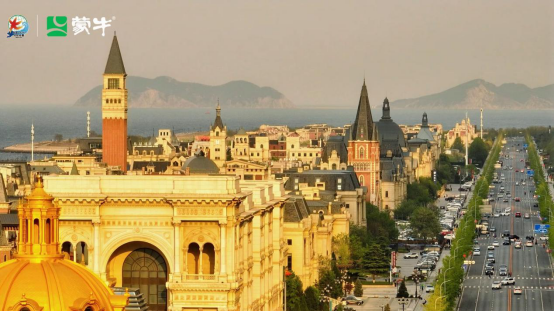 2026蒙牛大连马拉松新闻发布会召开，奖牌、参赛服、文创亮相！